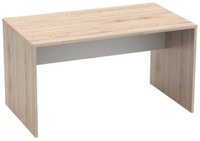 PC asztal san remo/fehér, RIOMA TIP 11