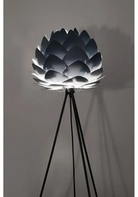 Antracitszürke lámpabúra ø 40 cm Aluvia Mini – UMAGE