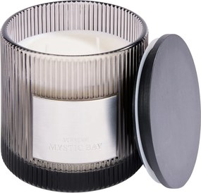 SUPREME szójaviasz illatgyertya Mystic Bay 370 g