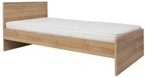 Egyszemélyes ágy 90 cm Barney LOZ/90. 702320
