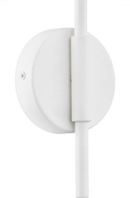 Argon AVALONE 8006 Fali lámpa 1x15W/E27 IP20