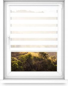 Roló Mini Non-invazív Éjjel-Nappal 70 x 60cm