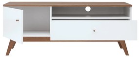 TV asztal/szekrény Helga RTV1D1S. 702311