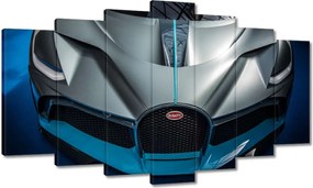 Képek 140x80 Bugatti Divo Autó