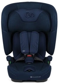 KINDERKRAFT - FIX2GO i-Size autós gyerekülés 76-150 cm kék