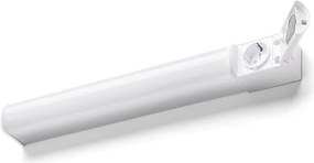 RENDL FLORIO 49 bílá 230V LED 8W IP44 3000K