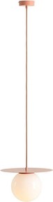 Aldex LOOP 1125G11_M Függőlámpa 1x15W/E27 IP20