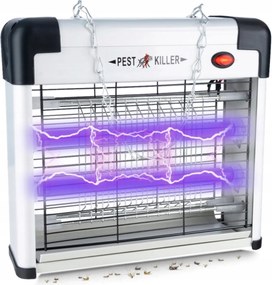 Uv Rovarölő Lámpa Álló Lógó Szúnyogok Lepkék Legyek Darazsak És Egyéb Rovarok