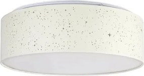 Rabalux beltéri led mennyezeti lámpa 22w 970lm 3000k krém otilia