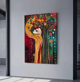 Vászonkép, 70×100 cm – YNS-1047-70