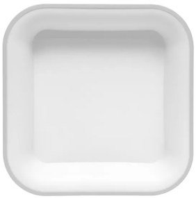 Ecolite WMKL01S-40W - NEST LED 40W/230V állítható fényerő, 3000-6500K fehér