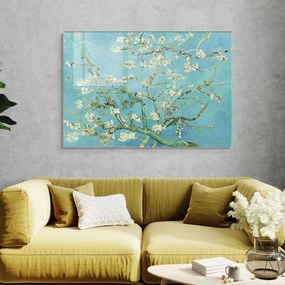 Üvegkép, 70×100 cm – TR698GLS1684