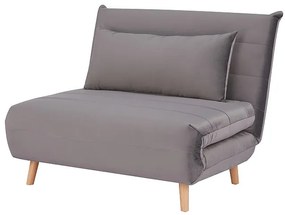 Fotel Susan (szürke). 1050834