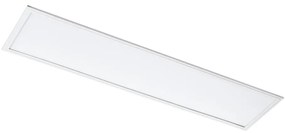 Eglo 67661 - SALOBRENA PRO LED süllyesztett mennyezeti panel, 32W, 230V, 120x30cm