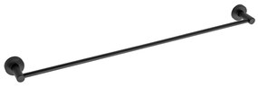 Fürdőszoba fogas Black 322215