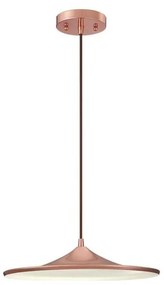 Westinghouse 63626 - LED Csillár zsinóron MASSIE LED/15W/230V