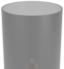 Eglo 901068 - Asztali lámpa GEO 1xE14/40W/230V fekete