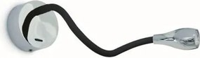 Novolux ELFI 710A-L0103A-02 Fali lámpa 1x2W/LED 160LM IP20