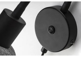 Rabalux 73009 - Fali spotlámpa FARELIA 1xE14/10W/230V