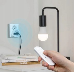 Surnice – Távirányítós konnektor szett