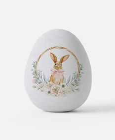 Egg 0013 húsvéti díszpárna