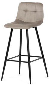 Barna Szövet Bárszék. AUB-X7015 CAP2