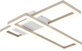 GLOBO 67381-16 WILON Modern LED Mennyezeti Lámpa IP20