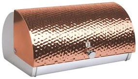 BerlingerHaus Kenyértartó Metallic Line Rose Gold Edition  BH/6726