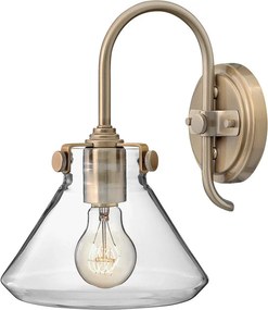 Hinkley Lighting CONGRESS HK-CONGRESS1-A-BC Fali lámpa 1x60W/E27