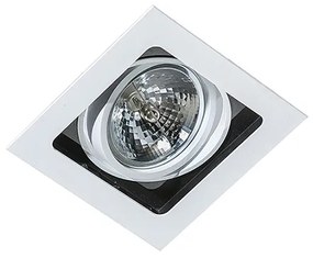 Sisto álmennyezetbe süllyeszthető spotlámpa