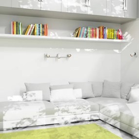 RED - Design Rendl - R12078 - Spotlámpa DUGME 3xGU10/35W/230V