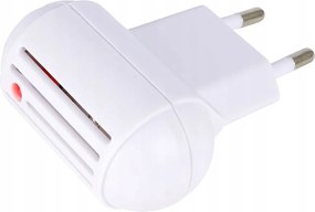 Rovarölő Lámpa Szúnyogok Legyek Elektromos Áram Otthonra