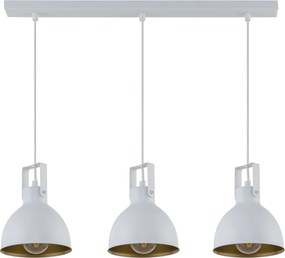 Sigma lighting modern függeszték mars fehér arany sig32263