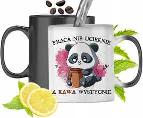 Mágikus Bögre Vicces Színváltó Nyomtatott Fényképpel