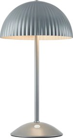 Markslojd ZIN 109139 Asztali lámpa 2x20W/G9 IP20