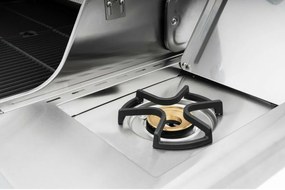 G21 Florida BBQ Premium line gázgrill, 7 égő + nyomásszabályozó szelep ingyen