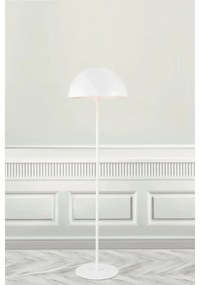 Nordlux - ELLEN állólámpa 1xE27/40W/230V, fehér