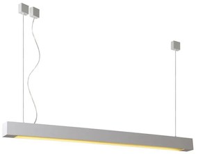 Lucide 23418/32/31 - LED függeszték LINO 2xG5/16W/230V fehér