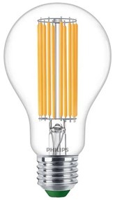 Philips LED filament A70 E27 5,2W 230V 4000K fényforrás