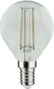 Rabalux filament-led led filament izzó 6w 800lm ip20 e14
