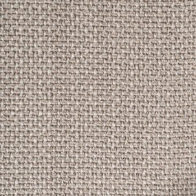 Barna-krémszínű étkezőszék szett 4 db-os Cleo – Ixia