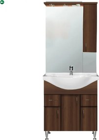Bianca Plus 75 komplett