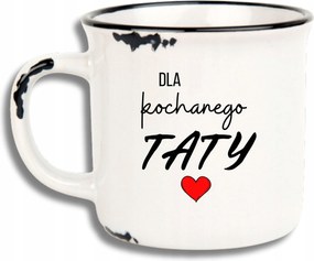 Bögre Fehér Retro Vicces Apák Napi Ajándék A Kedves Apának