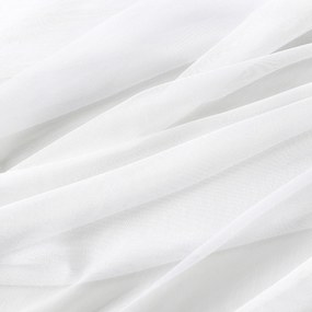 Goldea függöny - halvány csíkos 300 cm