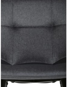 B-X7015 GREY2 bárszék szett, 4 db