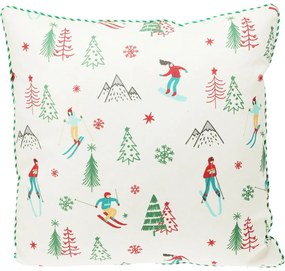 Winter Wasali párna 45 x 45 cm