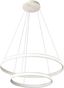 LED világítás + távvezérlő 90W - TA2306/W
