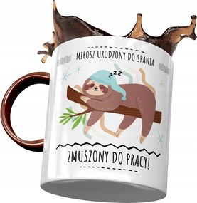 Bordó Bögre Férjnek Barátnak Ajándék Nyomtatott Fotóval