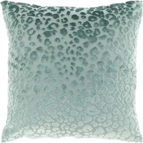 Díszpárna Kitty 45x45 cm, kék
