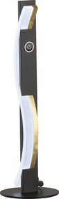 Fischer&Honsel Bridge 50702 Asztali lámpa 1x9w/led 2700k-3350k-4000k 1000lm ip20